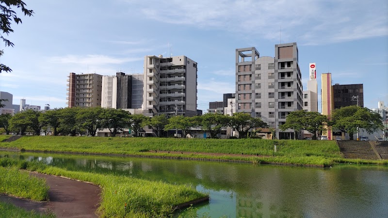 Mito Hotel Season in Ibaraki, Japan