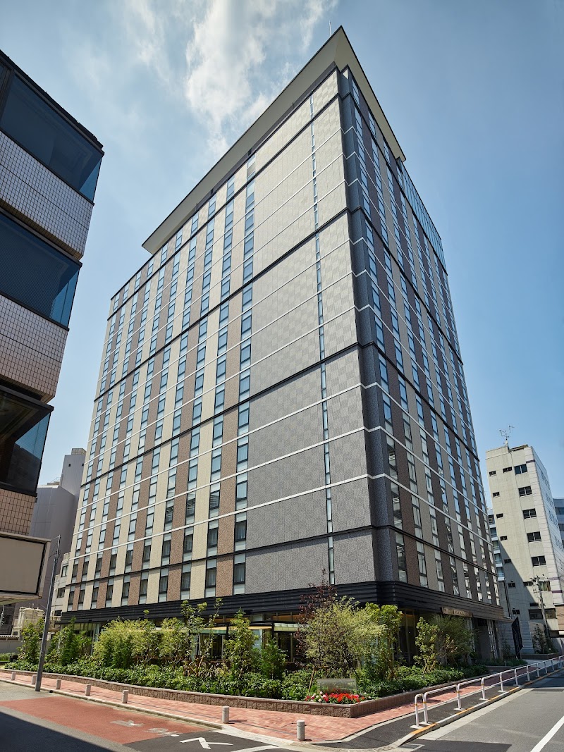 Mitsui Garden Hotel Gotanda in Shinagawa-ku, Japan