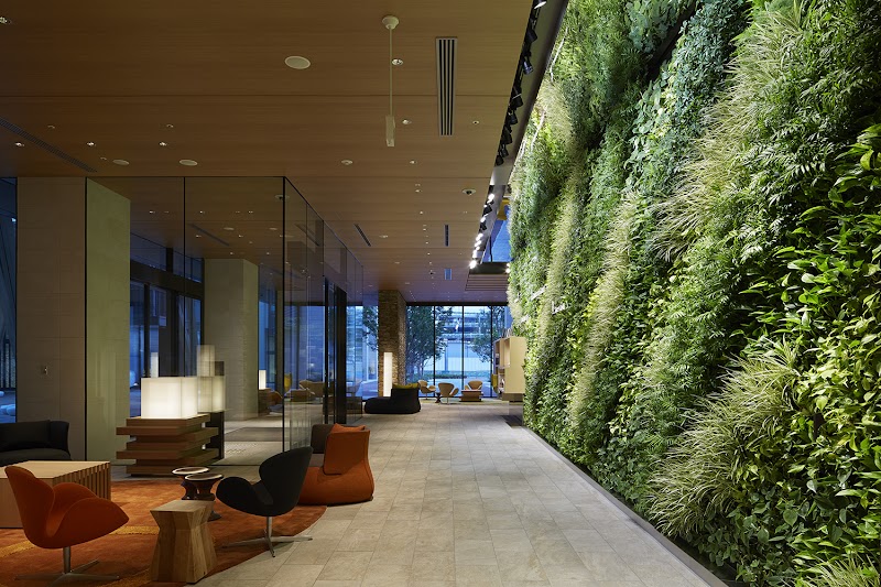 Mitsui Garden Hotel Kashiwa-no-ha in Kashiwa, Japan