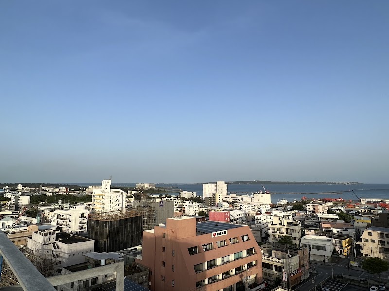 Miyako Central Hotel in Miyako, Japan