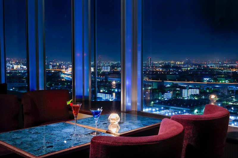 Miyako Hotel Amagasaki in Amagasaki, Japan