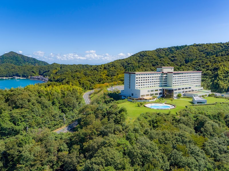 Miyazu Royal Hotel in Miyazu, Japan