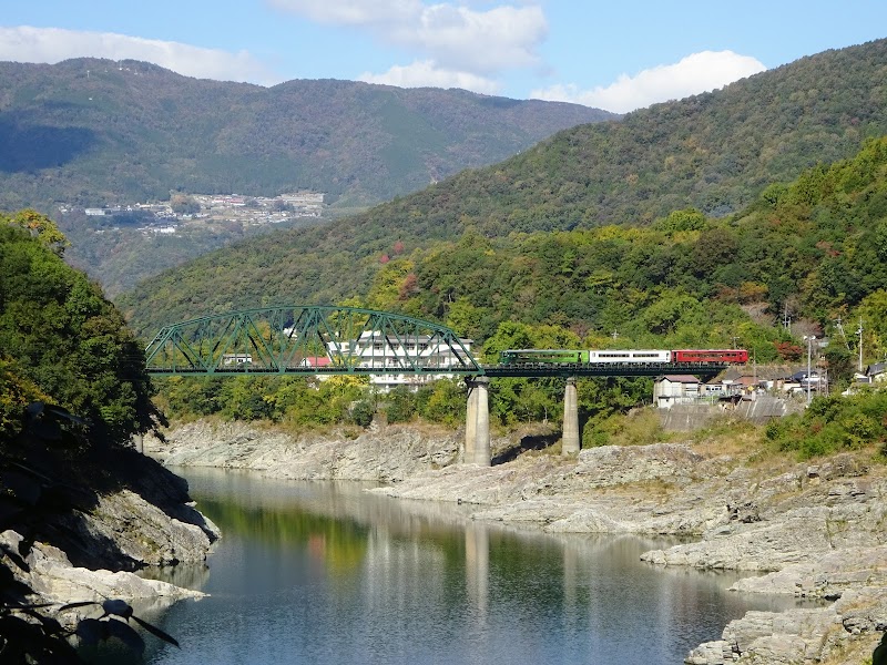 Miyoshiya in Miyoshi, Japan