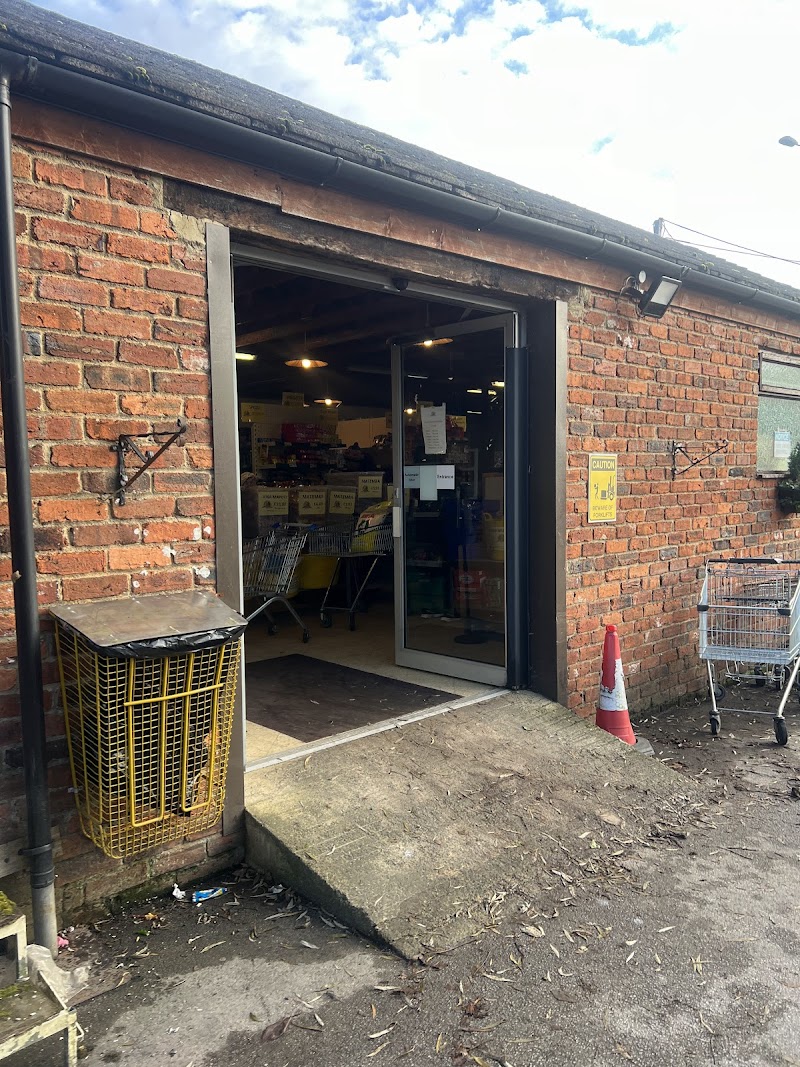 Model Farm in Bradford, United Kingdom