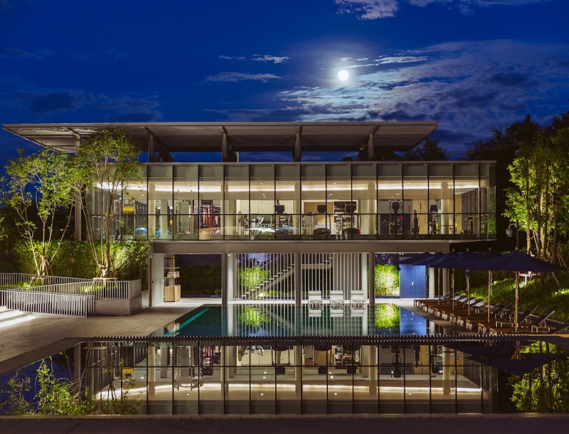 Modena by Fraser Buriram in Buri Ram, Thailand