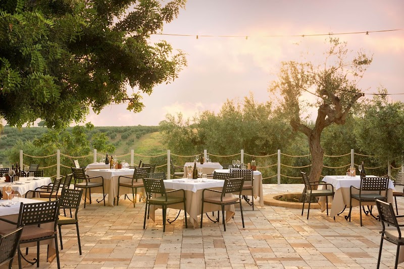 Momentum Wellness Bio Resort in Castelvetrano, Italy