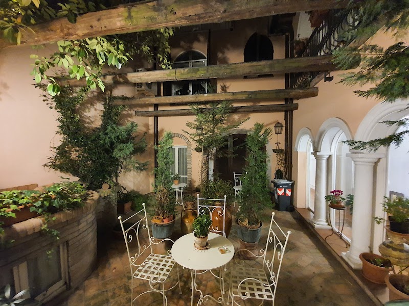 Mondo Antico Alloggio in Città in Cesena, Italy