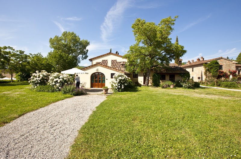 Monsignor della Casa Country Resort & Spa in Borgo San Lorenzo, Italy