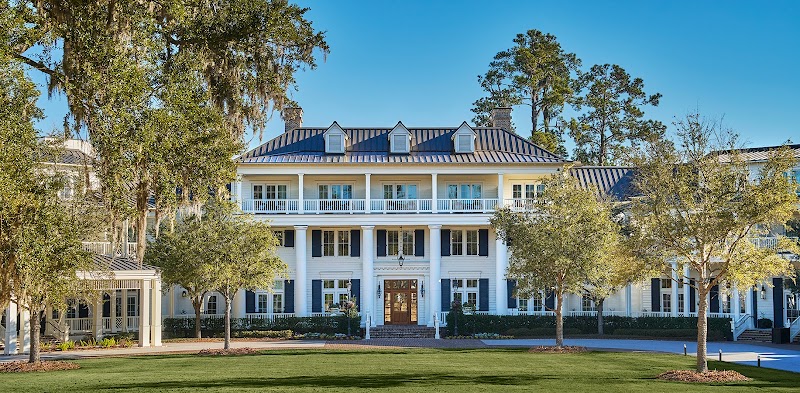 Montage Palmetto Bluff in Bluffton, United States