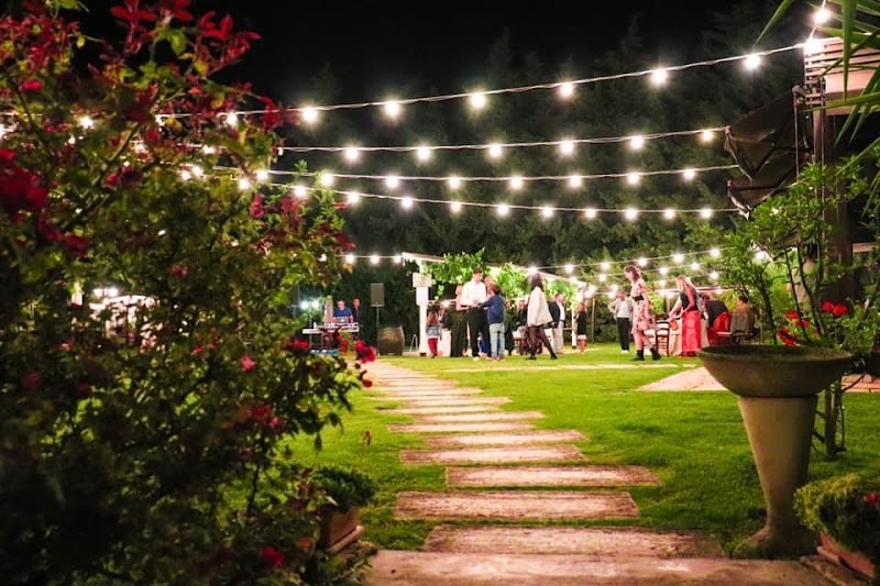 Montepaolo Dimora di Charme in Conversano, Italy