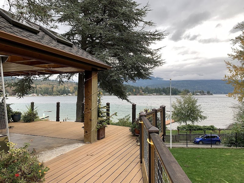 MoonDance Inn in Bellingham, United States