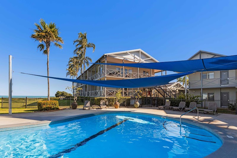 Moonlight Bay Suites in Broome, Australia