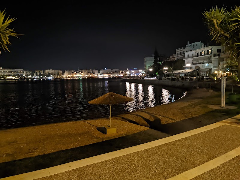 Morfeas Hotel in Chalkida, Greece