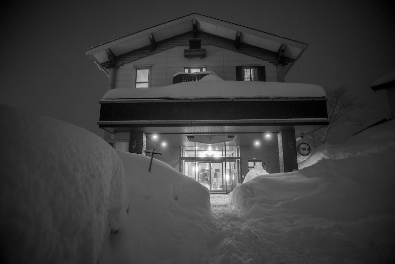 Morino Lodge Myoko in Myoko, Japan