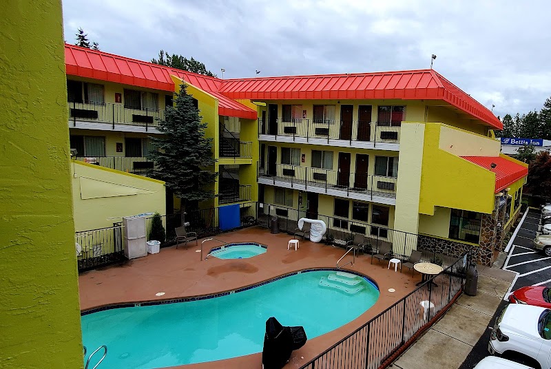 MorningGlory Inn & Suites in Bellingham, United States