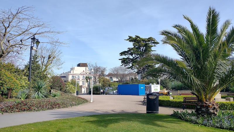 Mornington Hotel in Saint Helier, Jersey