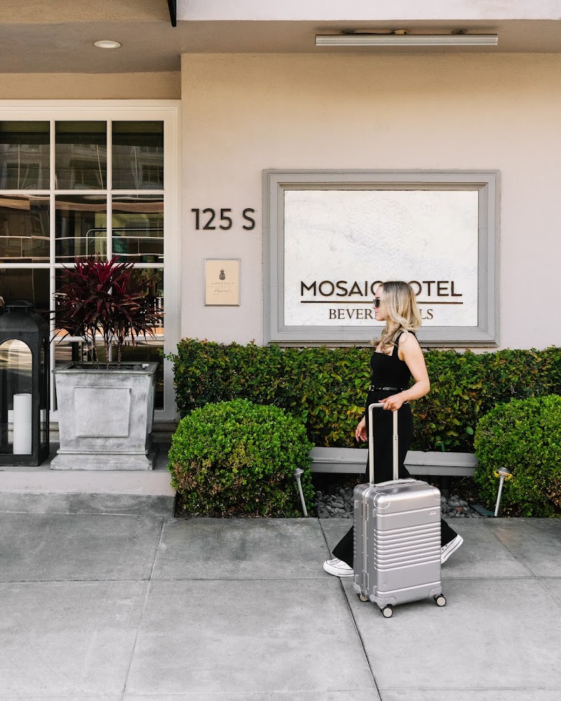 Mosaic Hotel Beverly Hills in Beverly Hills, United States