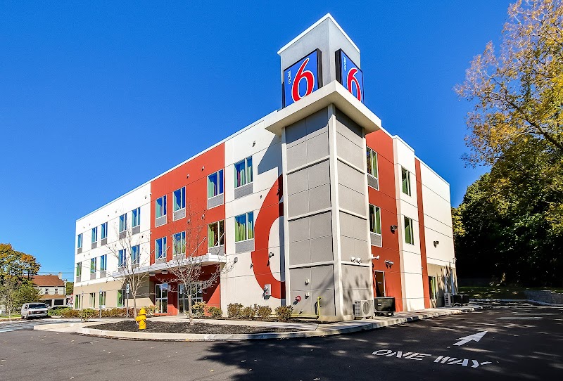 Motel 6 Allentown PA in Allentown, United States