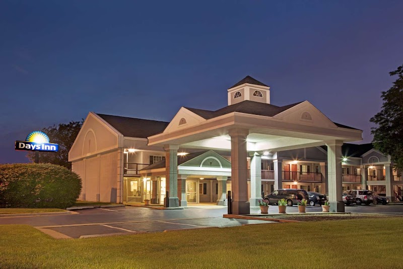 Motel 6 Alsip, IL in Alsip, United States