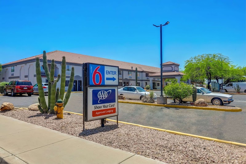 Motel 6 Apache Junction, AZ in Apache Junction, United States