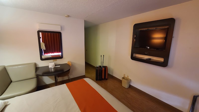 Motel 6 Arkadelphia, AR in Arkadelphia, United States