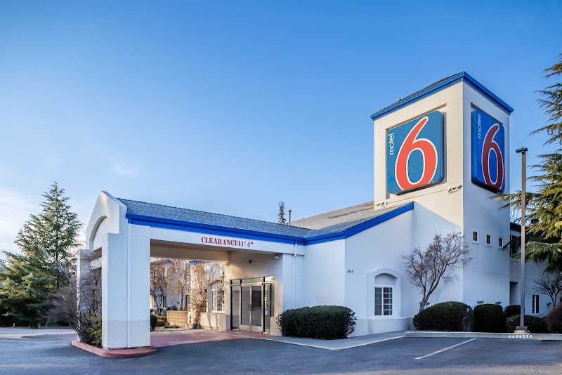 Motel 6 Auburn in Auburn, United States, United States