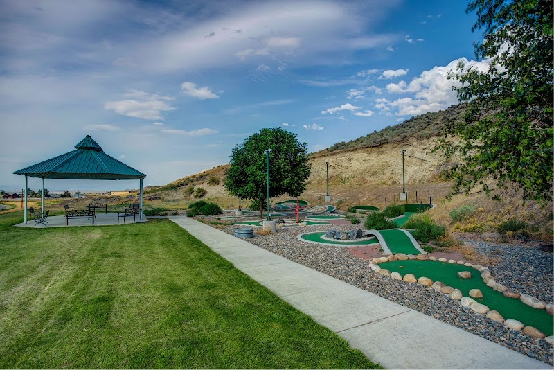 Motel 6 Baker City in Baker City, United States