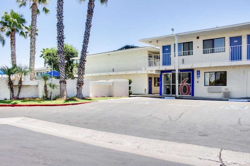 Motel 6 Bakersfield South in Bakersfield, United States