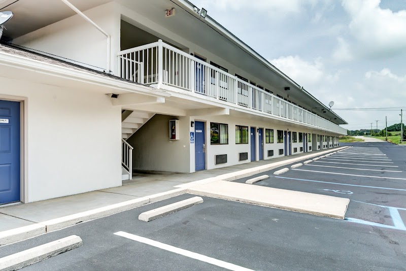 Motel 6 Berea in Berea, United States