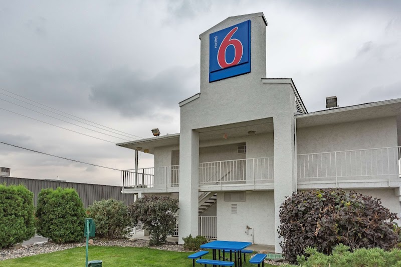 Motel 6 Billings - South in Billings, United States