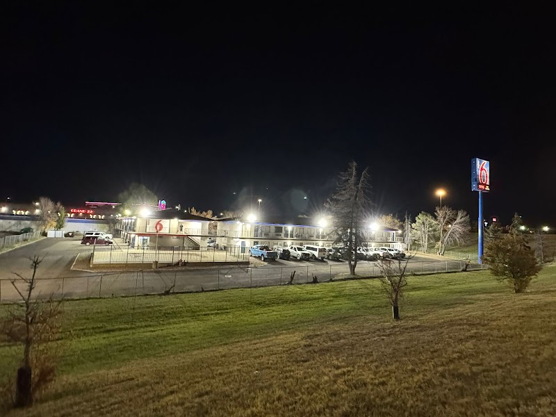 Motel 6 Bismarck in Bismarck, United States