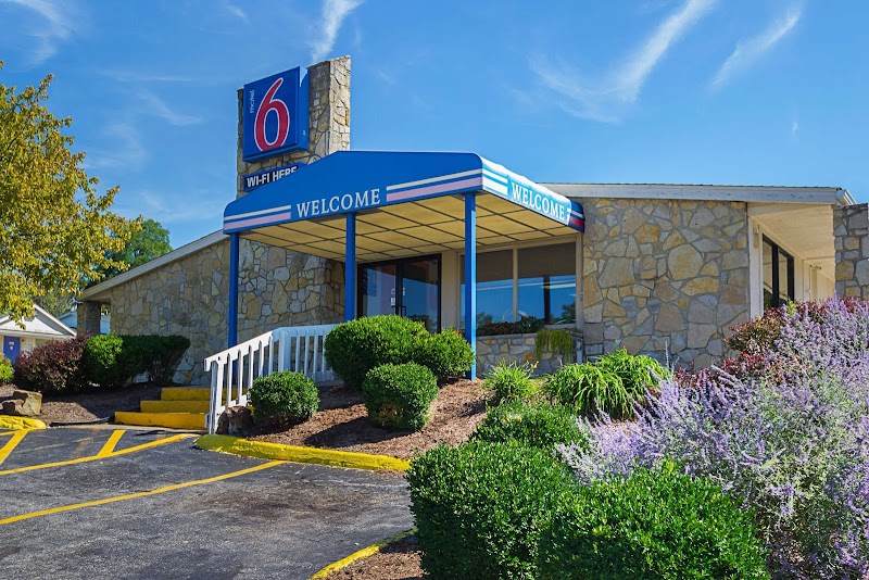 Motel 6 Bloomington, IN in Bloomington, Bloomington, United States, United States