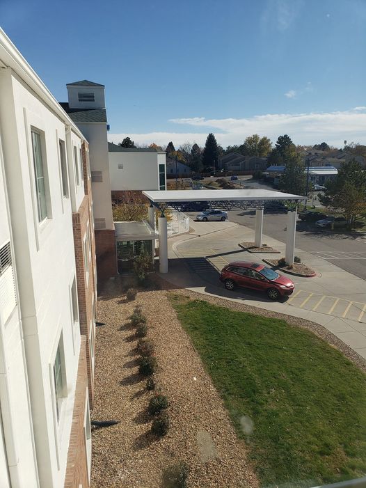 Motel 6 Denver East - Aurora in Aurora, United States