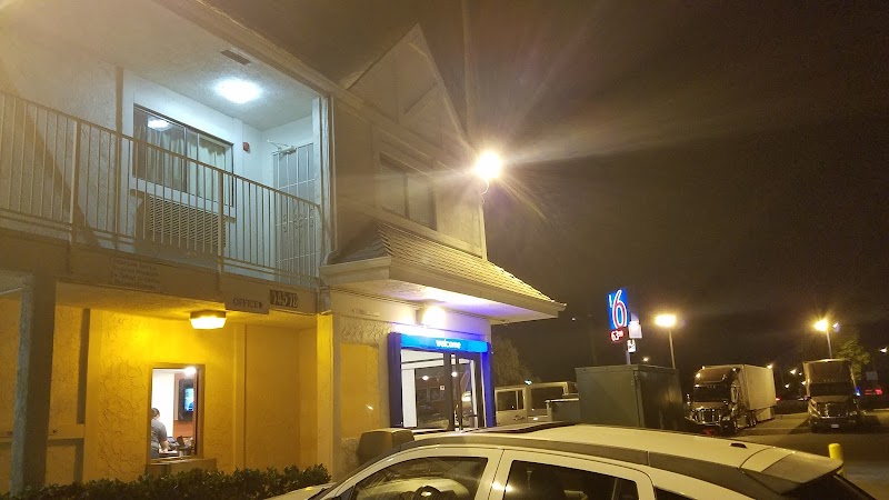 Motel 6 Los Angeles - Baldwin Park in Baldwin Park, United States