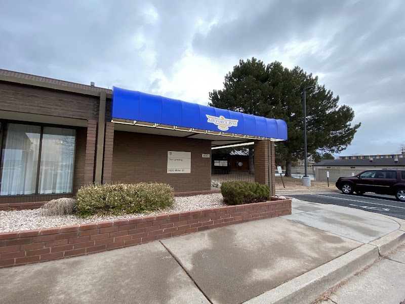 Mountain View Inn in Andrews, United States