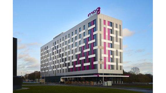 Moxy Birmingham NEC in Bickenhill, United Kingdom