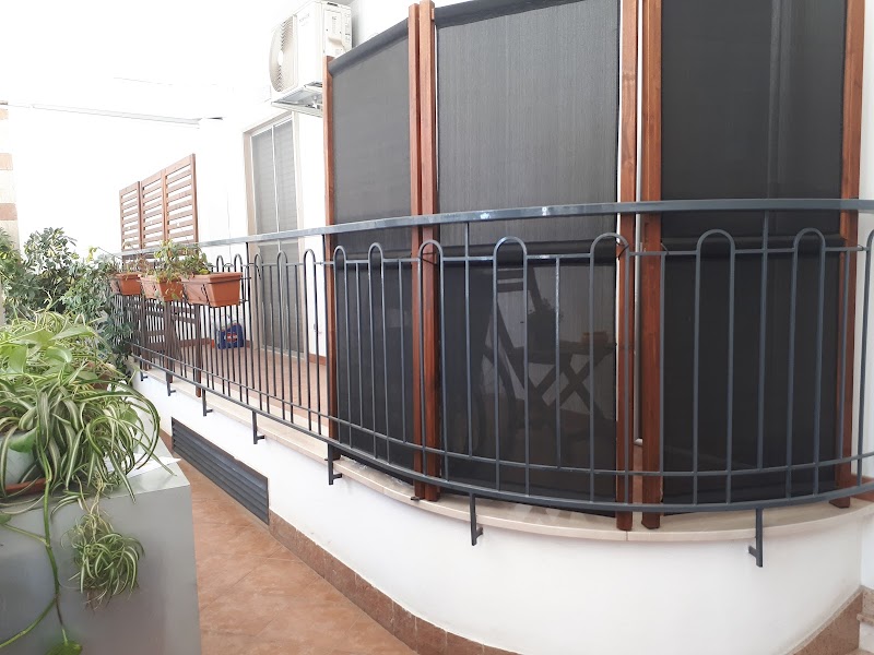 MozÁrt Bed & Breakfast in Andria, Italy