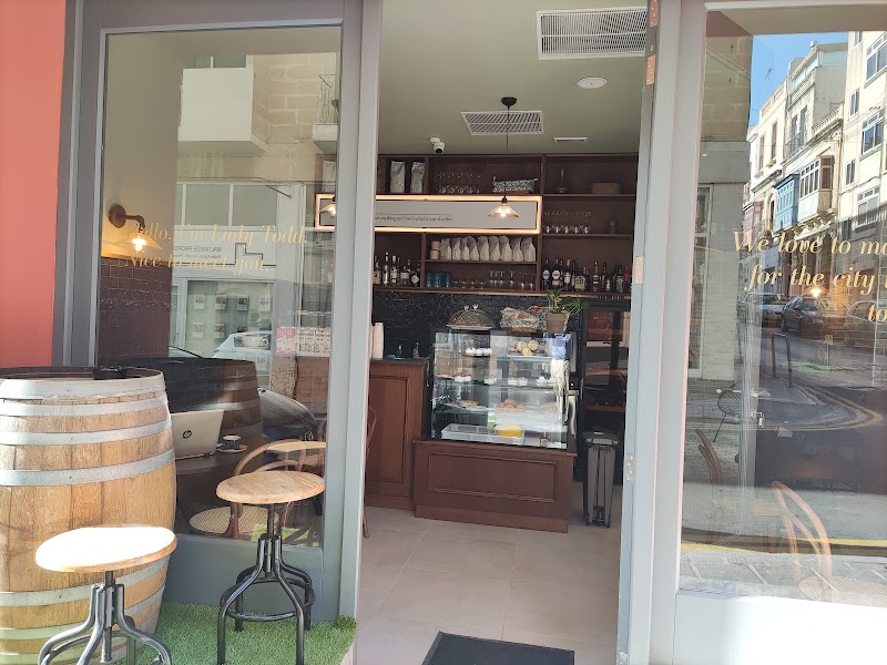 Mr. Todd Hotel in Sliema, Malta