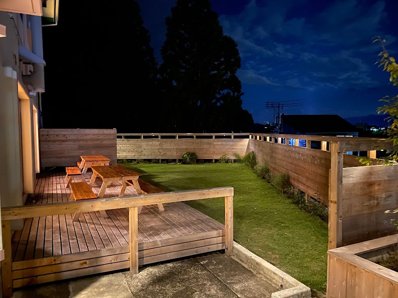 Muikamachi Hutte in Minamiuonuma, Japan