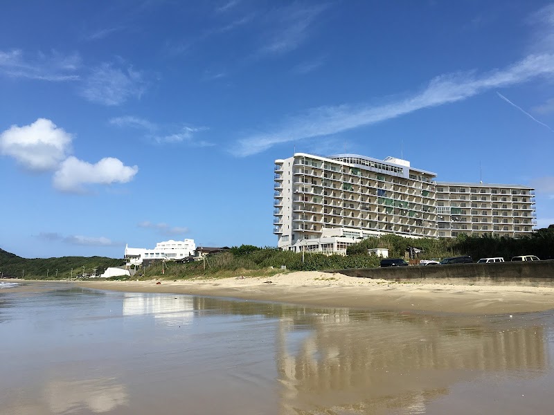 Munakata Resort Hotel in Munakata, Japan