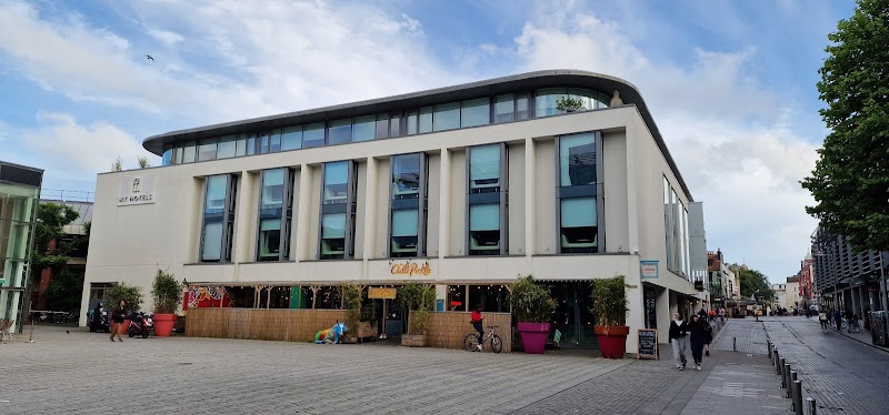 My Brighton in Brighton, United Kingdom