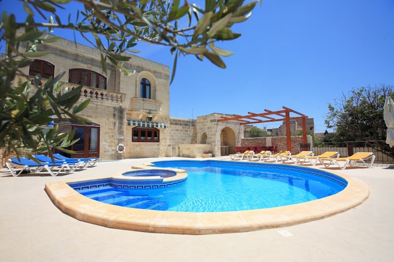 My Gozo Villa B&B in Xaghra, Malta