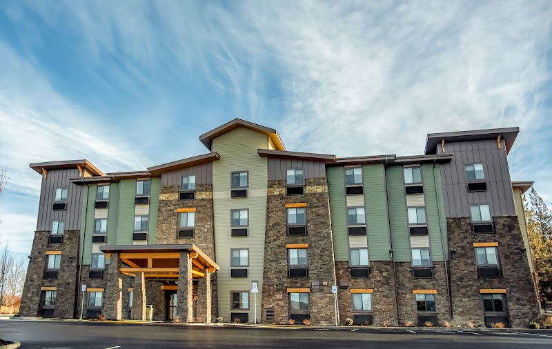 My Place Hotel-Bend in Bend, United States