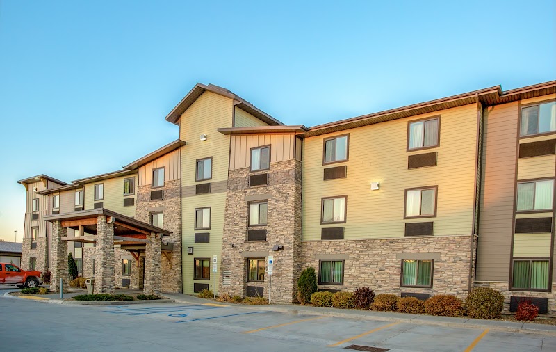 My Place Hotel-Bismarck in Bismarck, United States