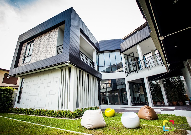 My Room by Sermsub in Aranyaprathet, Thailand