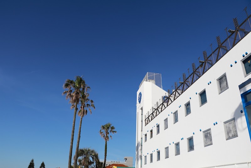 Mykonos Resort Miura in Miura, Japan