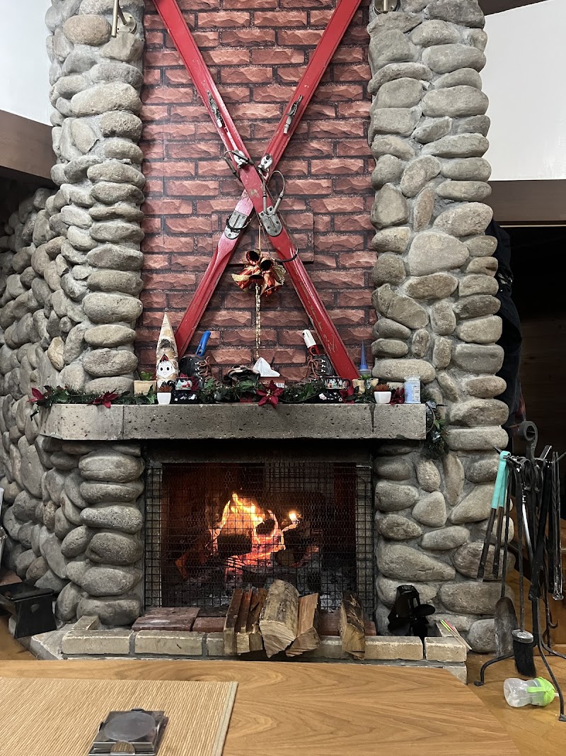 Myoko Ski Lodge in Myoko, Japan