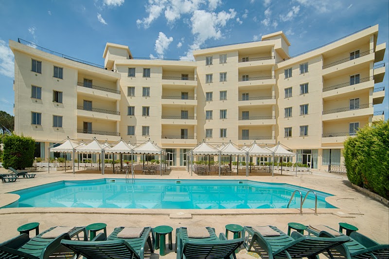 NH Caltagirone Villa San Mauro in Caltagirone, Italy