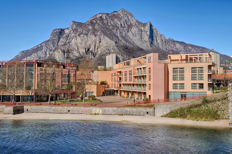 NH Lecco Pontevecchio in Lecco, Italy