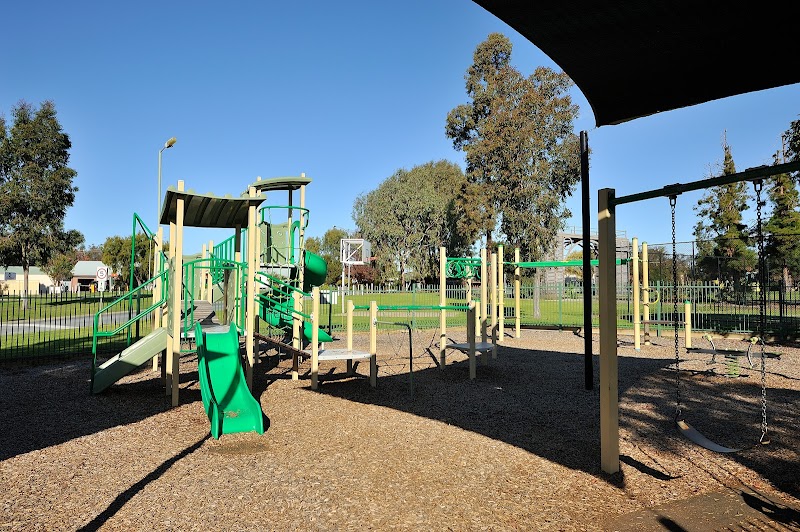 NRMA Echuca Holiday Park in Echuca, Australia